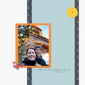 Eiffel Tower