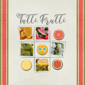Tutti Frutti