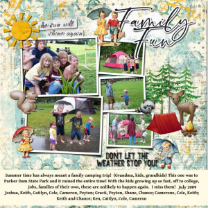 Lilypad Challenges - A 2024 08 Random Challenge