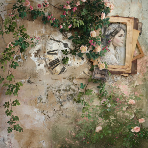 Antique
