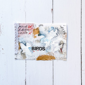 Birds (Hybrid)