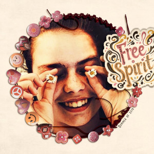 Free Spirit