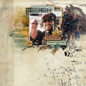 Memories of You