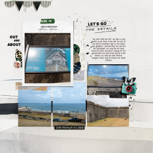 2023 Puerto Rico Fort