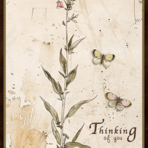 Thing of you