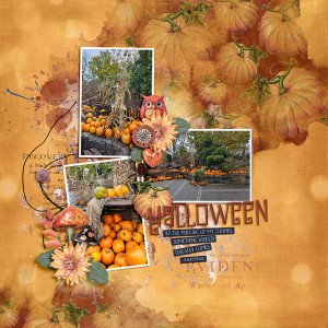 Wicked Halloween