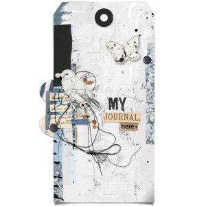 My journal here