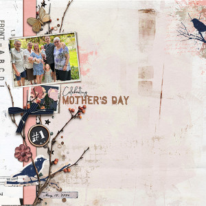 Mother's Day