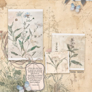 Old-World-Sketchbooks