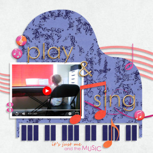 Play & Sing