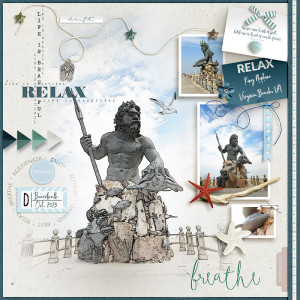 King Neptune