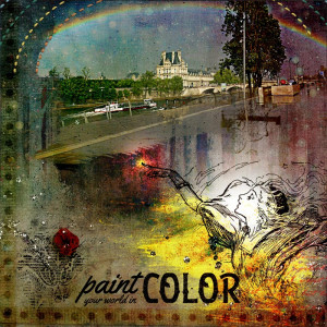Rainbow