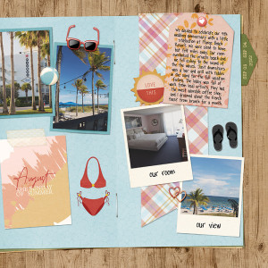 Plunge Beach Resort