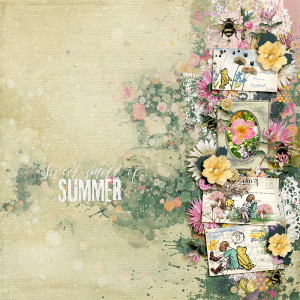 Summer Memories