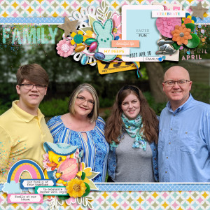 Easter Fun