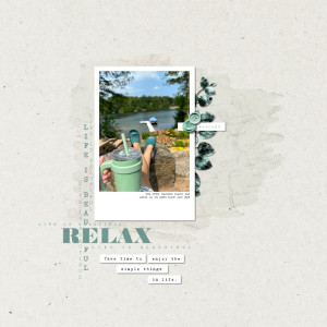 Relax