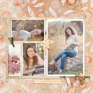Natural Reading