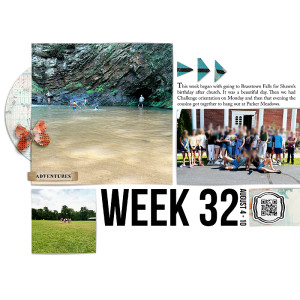 Week 32 {left}