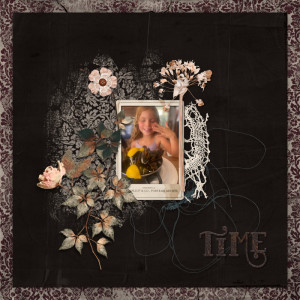 Time
