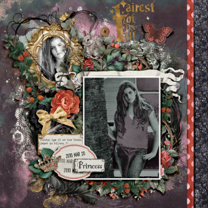 fairest of us all