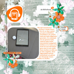 Summer e-books
