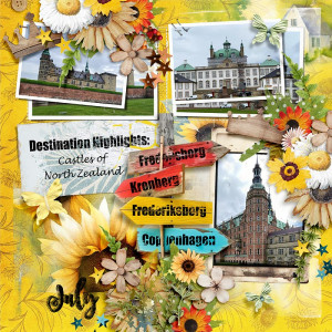 2024-Castles-of-North-Zealand-Denmark
