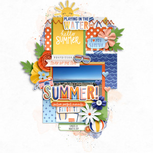 Summer!