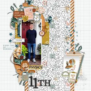 2024-First-Day-of-School-11th-Grade-
