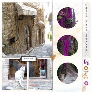 Saint-Paul-de-Vence