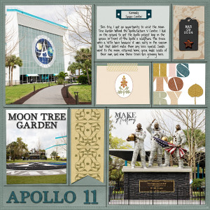 Moon Tree Garden