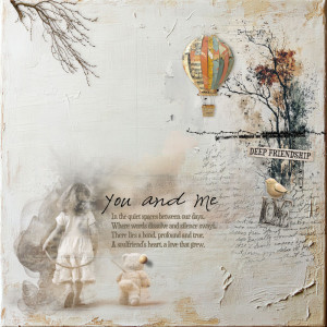 You And Me