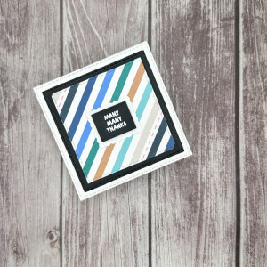 MPM Thank You Card