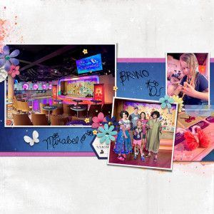 Encanto Celebration