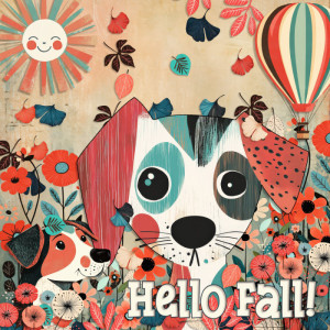 Hello Fall!
