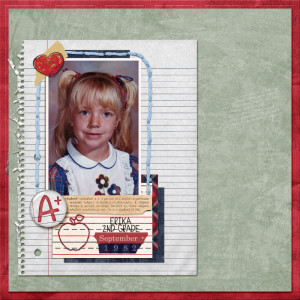 2nd Grade