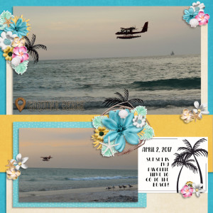 04-2017 - Coquina Beach