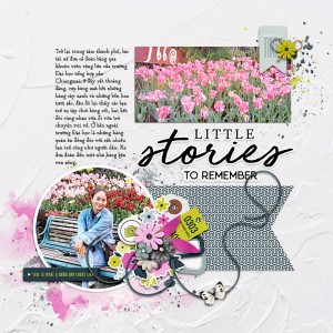Little Stories