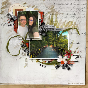 Rachel Jefferies' Featured Product Challenge - September 2024