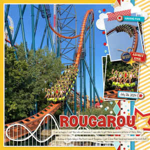 Rougarou