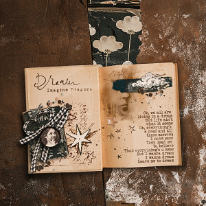 September Inspiration Challenge