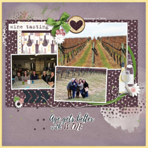 12-10-2016 - Wine Trip