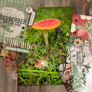September-24 Template Challenge