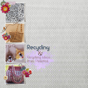 Pinterest ideas