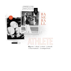 Student Athlete