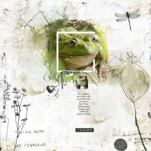 Frog