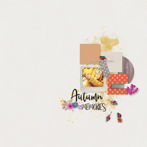 autumn memories
