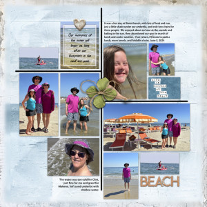 Rimini Beach