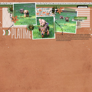 Play-Time