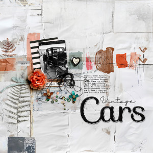 Vintage Cars