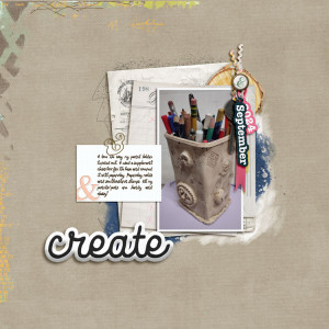Create